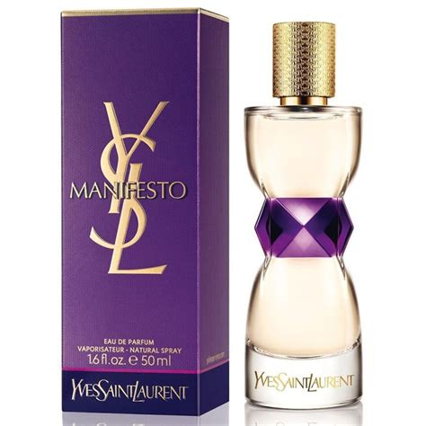 ysl manifesto 90 ml eau de parfum|manifesto perfume discontinued.